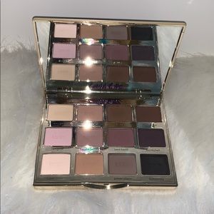 Tarte Tartelette Eyeshadow palette